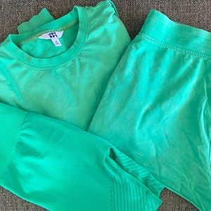 JoyLab Lounge / Workout Set